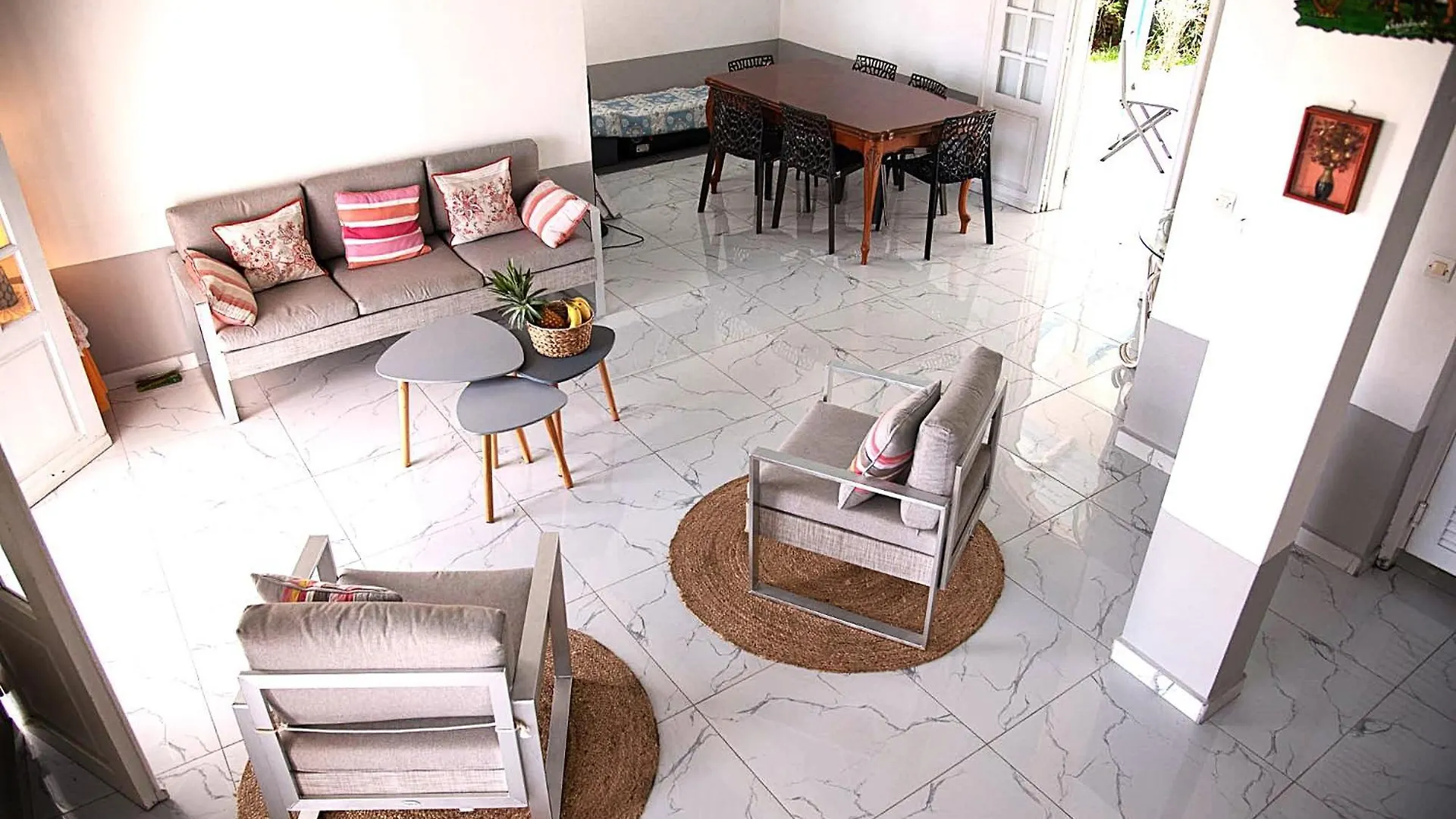 Nouveau - Villa Du Soleil Baie-Mahault Γουαδελούπη