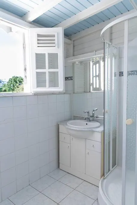 Nouveau - Villa Du Soleil Baie-Mahault Γουαδελούπη